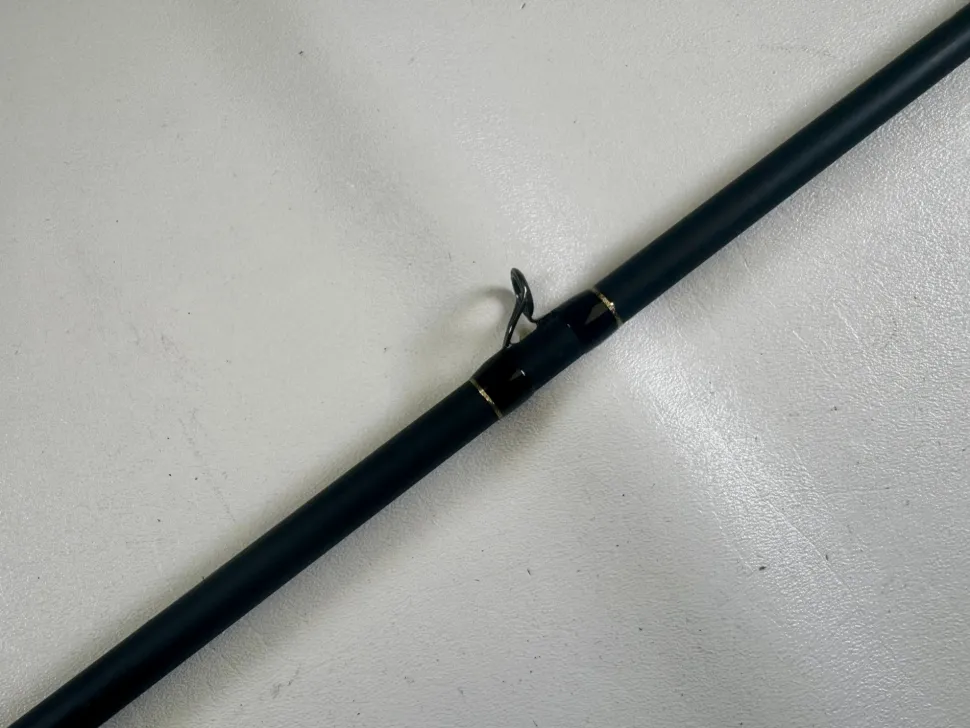 G. Loomis 24 GLX 954c FPR 7'11" Heavy - Used Casting Rod - Excellent C
