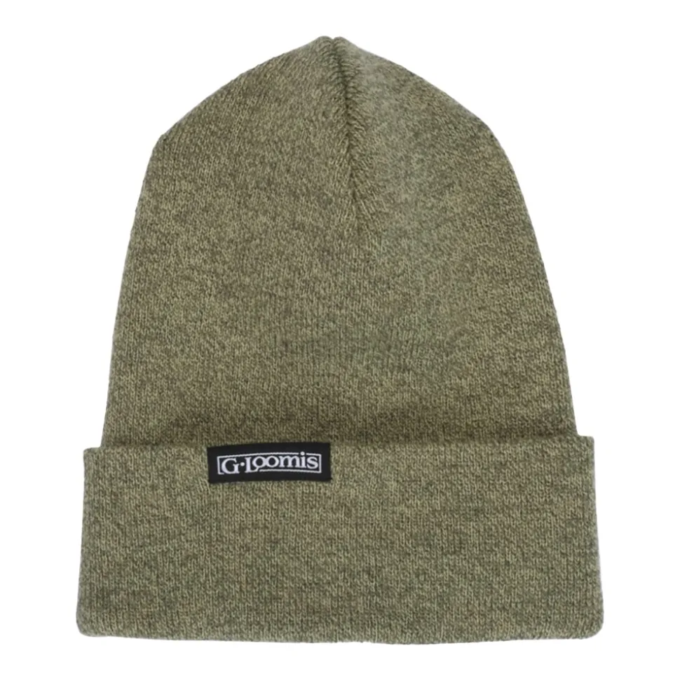 G. Loomis Beanie Olive