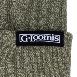G. Loomis Beanie Olive