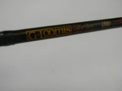 G. Loomis Custom Pistol Grip CR664 IM6 5'6" Heavy - Used Casting Rod -