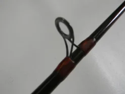 G. Loomis Custom Pistol Grip CR664 IM6 5'6" Heavy - Used Casting Rod -