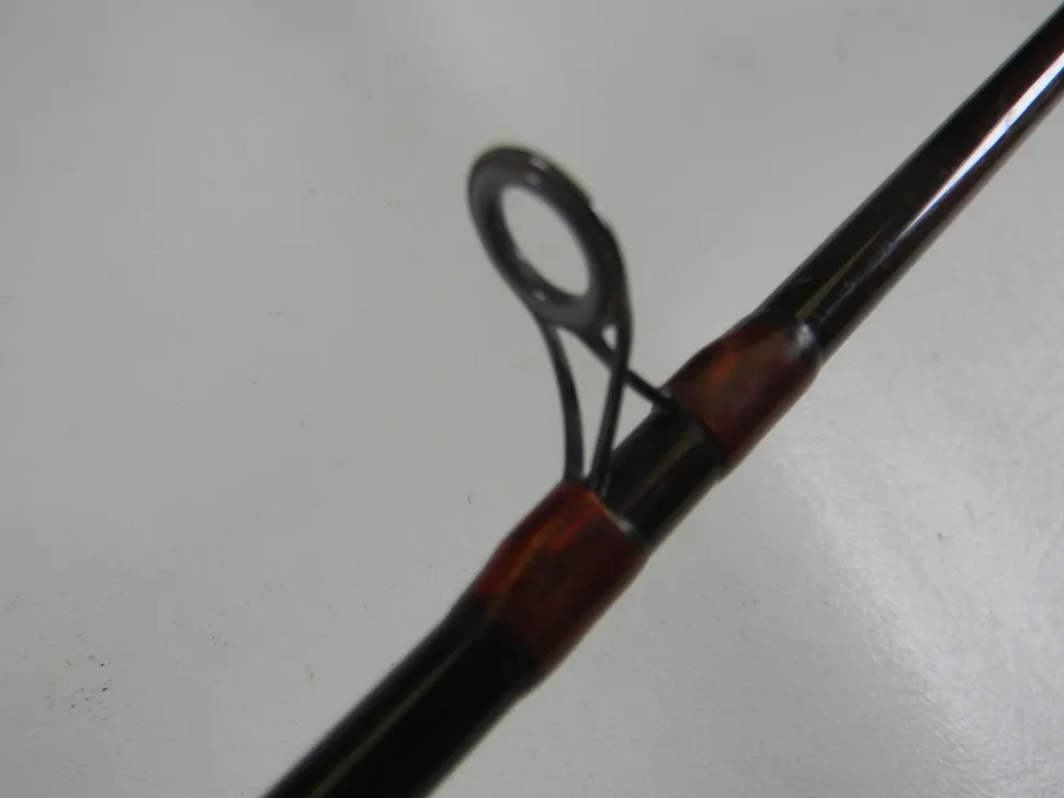 G. Loomis Custom Pistol Grip CR664 IM6 5'6" Heavy - Used Casting Rod -