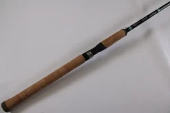 G. Loomis E6X Inshore 964S MF 8'0" Heavy - Used Spinning Rod - Excelle