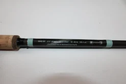 G. Loomis E6X Inshore 964S MF 8'0" Heavy - Used Spinning Rod - Excelle