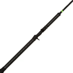 G. Loomis E6X Salmon 981C HSR GH 8’2” Mag Medium Casting Rod | 12766-01