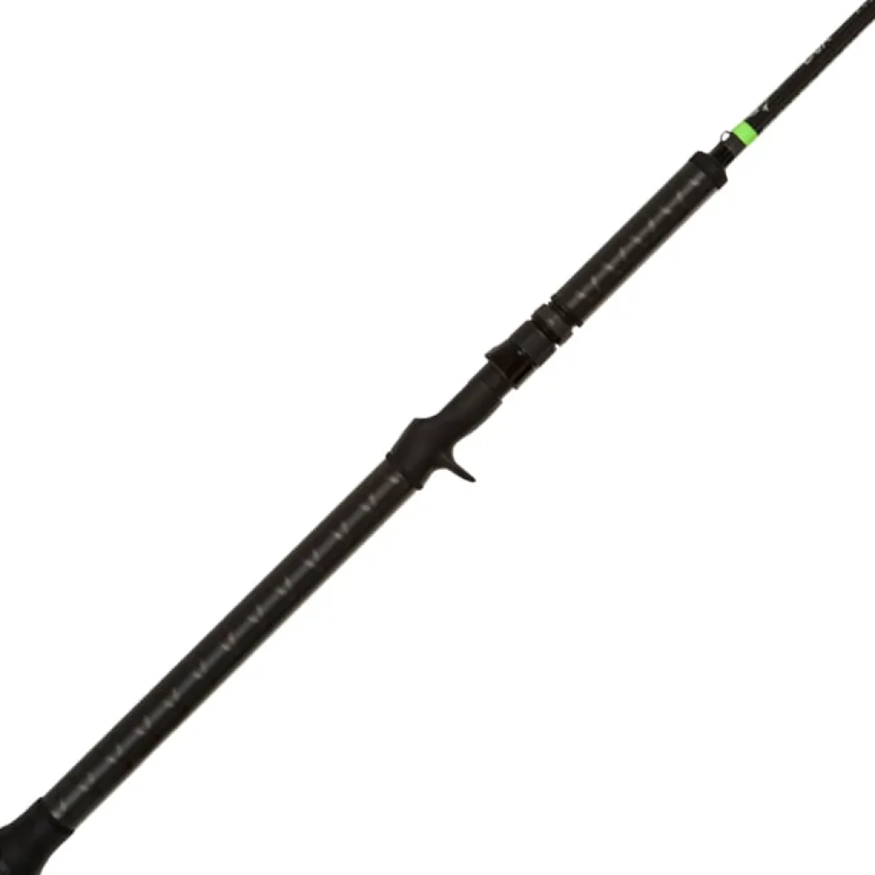 G. Loomis E6X Salmon 982C HSR GH 8’2” Mag Medium Casting Rod | 12767-01