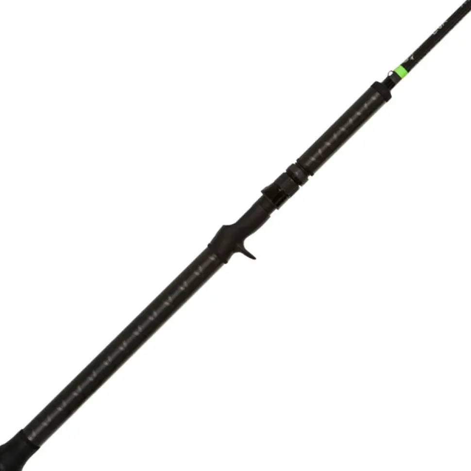 G. Loomis E6X Salmon Casting Rods