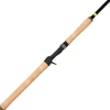 G. Loomis E6X Walleye 2 Piece Trolling Casting Rods