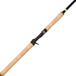 G. Loomis E6X Walleye 2 Piece Trolling Casting Rods