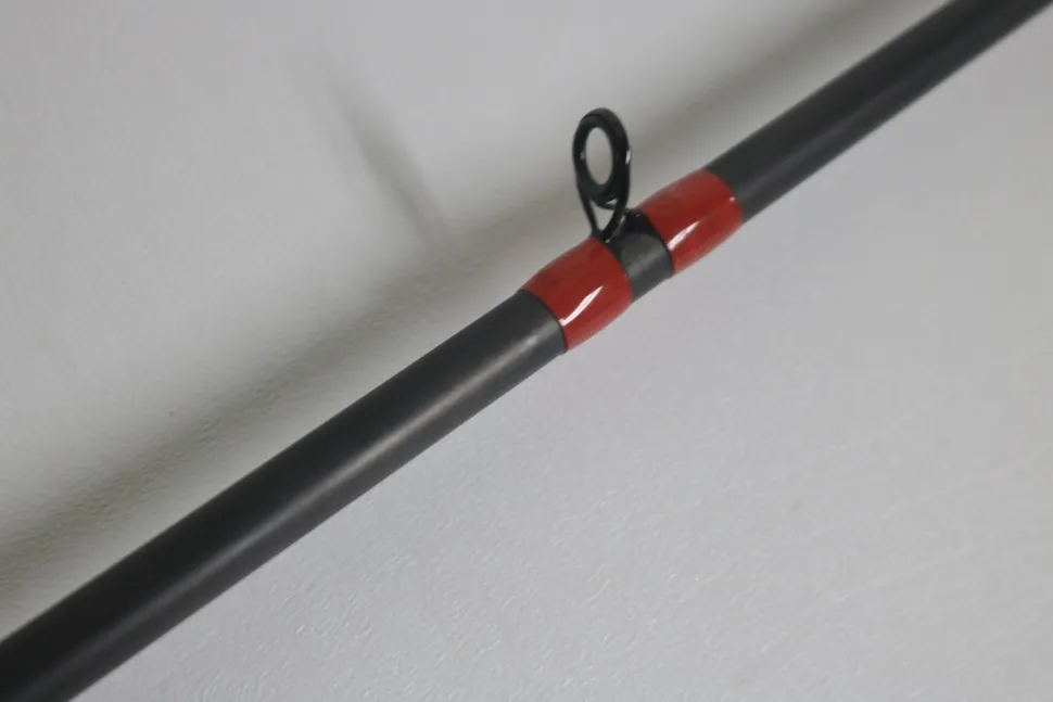 G. Loomis GCX 843C MBR Used Casting Rod - Excellent Condition