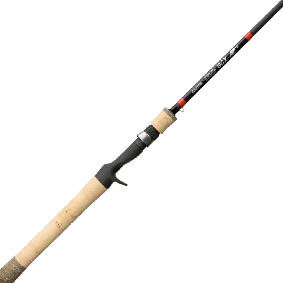 G. Loomis GCX Crankbait Casting Rods