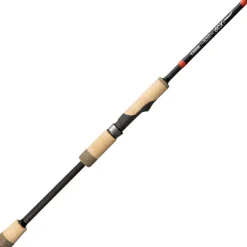 G. Loomis GCX Dropshot Spinning Rods