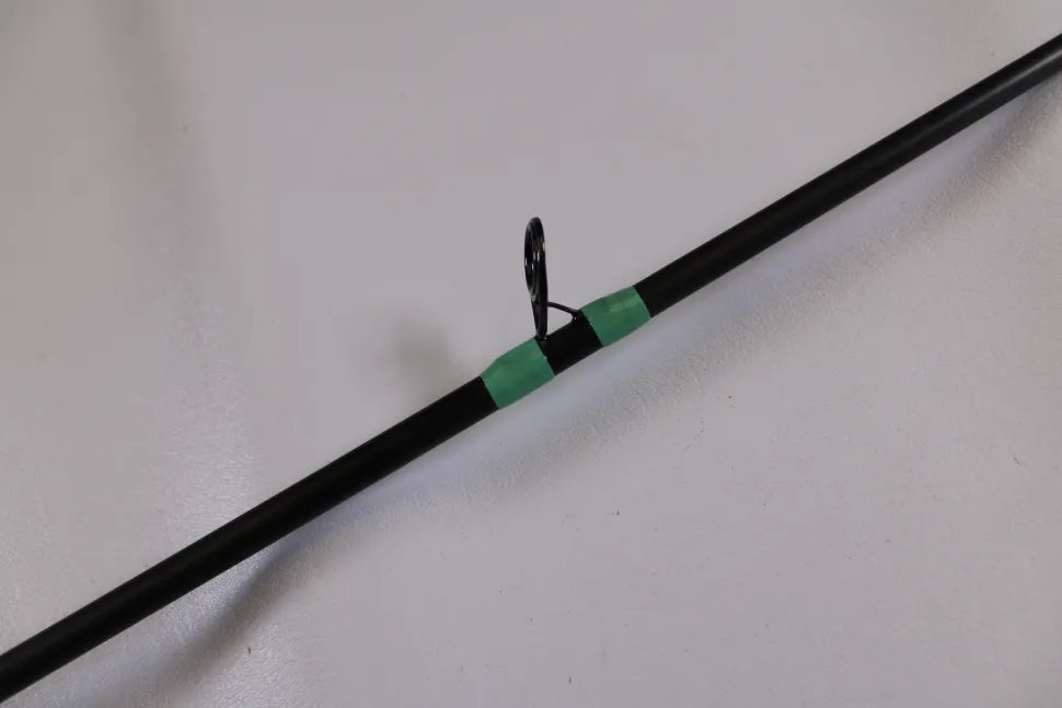 G. Loomis GCX Inshore 842C MF - Used Casting Rod - Excellent Condition