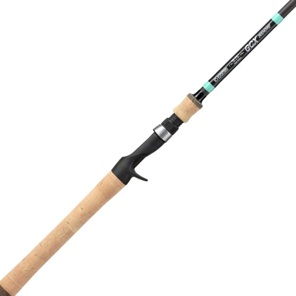 G. Loomis GCX Inshore Casting Rods
