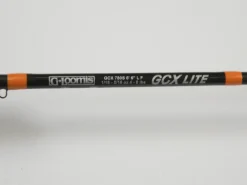 G. Loomis GCX Lite 780S 6'6" Light - Used Spinning Rod - Excellent Con