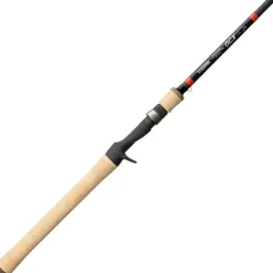 G. Loomis GCX Mag Bass Casting Rods