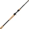 G. Loomis GLX Bladed Jig Casting Rod