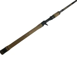 G. Loomis GLX 895C FPR 7'5" Extra Heavy - Used Casting Rod - Excellent