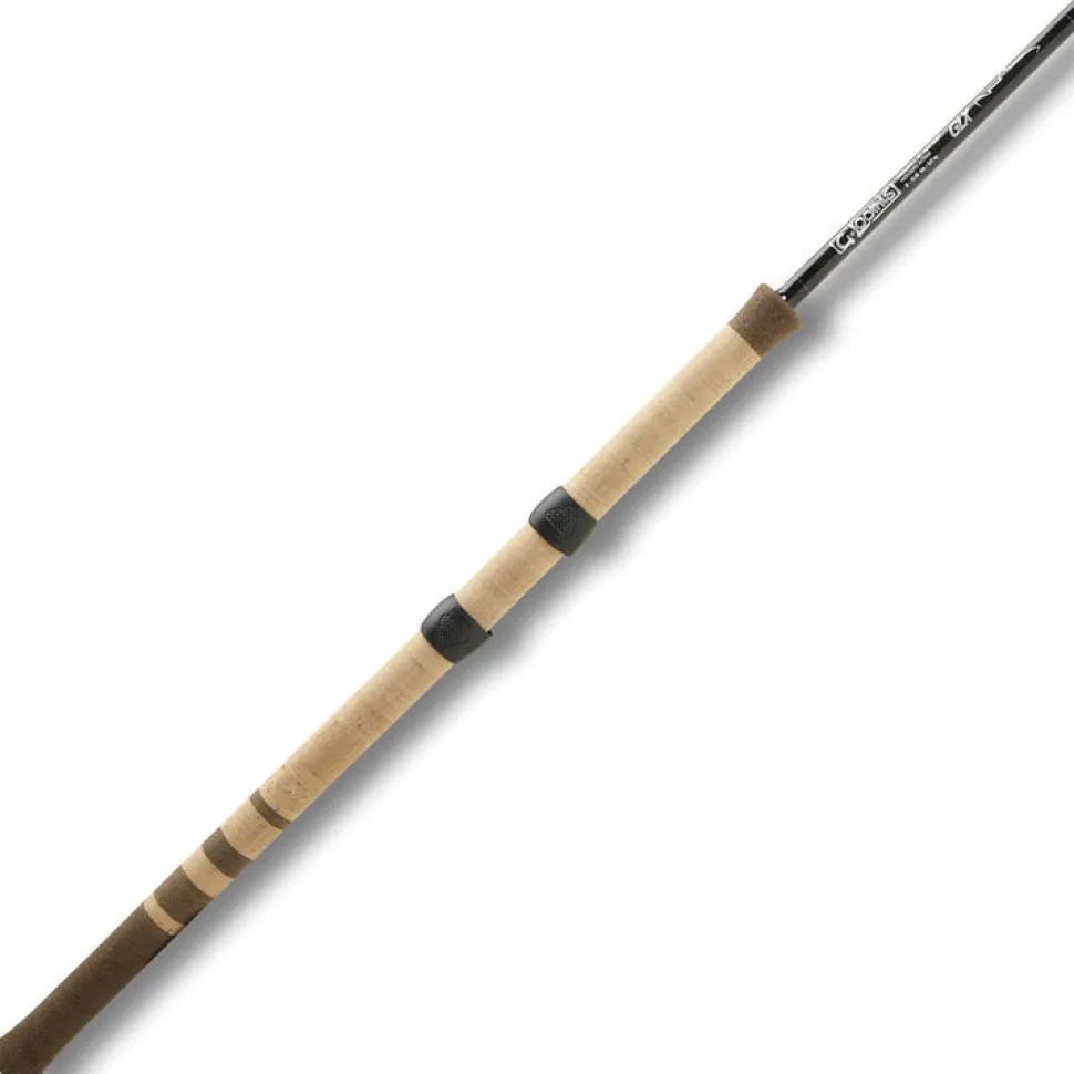 G. Loomis GLX Center Pin Rods