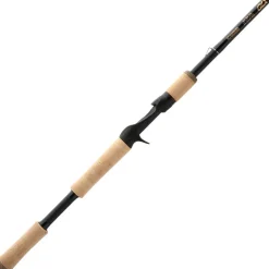 G. Loomis GLX Flip & Pitch Casting Rods