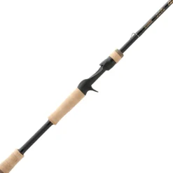 G. Loomis GLX Jig & Worm Casting Rods