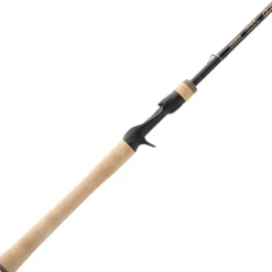 G. Loomis GLX Mag Bass Casting Rods