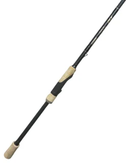 G. Loomis GLX 891S JWR 7'5" Medium Light - Used Spinning Rod - Excelle