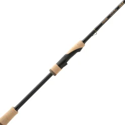 G. Loomis GLX Shakey Head Spinning Rods