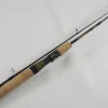 G. Loomis GLX SR 842-2 7'0" Light 2 Piece - Used Spinning Rod - Excell