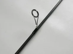 G. Loomis GLX SR 842-2 7'0" Light 2 Piece - Used Spinning Rod - Excell
