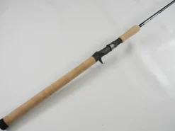 G. Loomis IMX-PRO BLUE 863C XF 7'2" Medium - Used Casting Rod - Very G