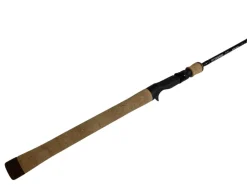 G. Loomis IMX-Pro 866C CBR DF 7'2" Heavy - Used Casting Rod - Excellen