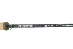 G. Loomis IMX-PRO 866C CBR DF 7'2" Heavy - Used Casting Rod - Mint Con