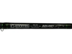 G. Loomis IMX-PRO 969C CBR 8'0" XH - Used Casting Rod - Excellent Cond
