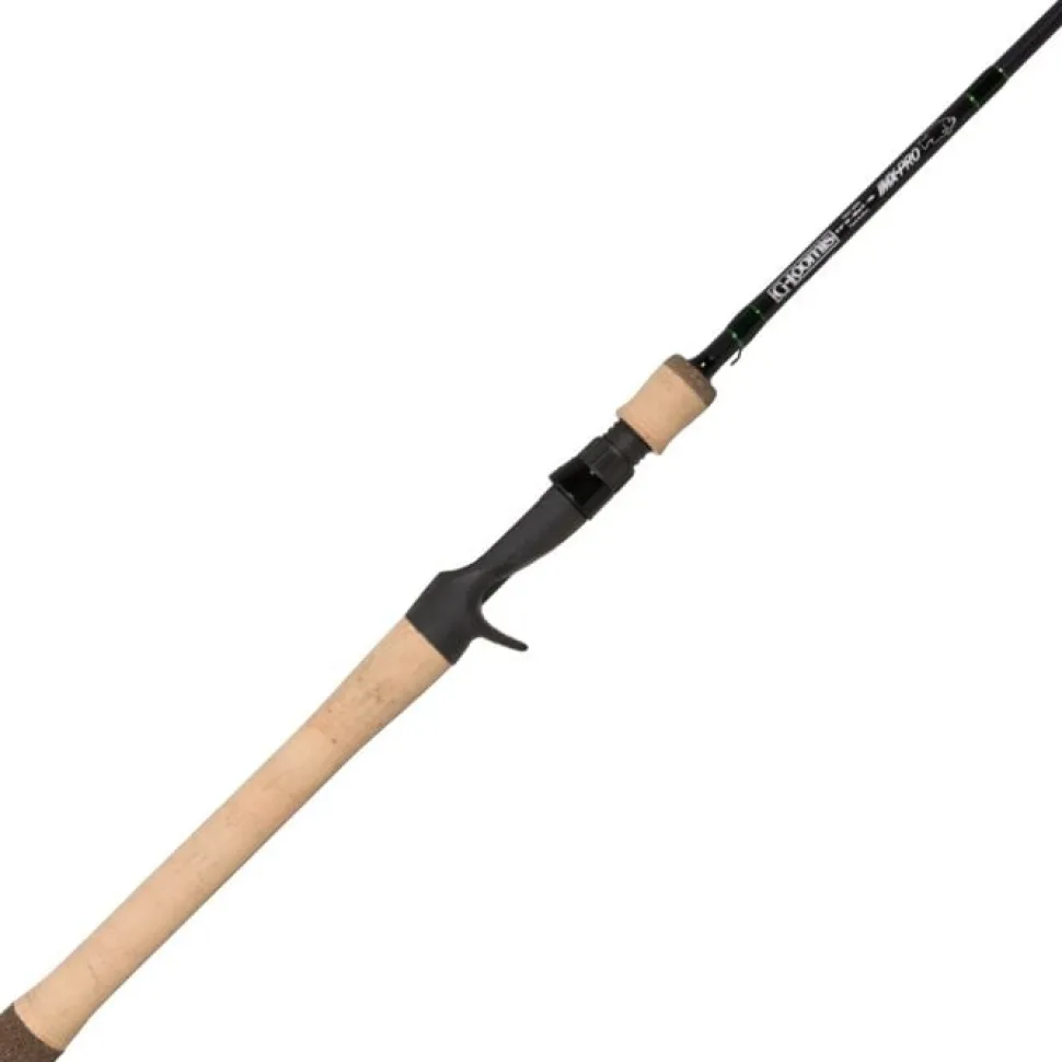 G. Loomis IMX-PRO 722C CR 6'0" Medium - Used Casting Rod - Mint Condit