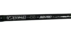 G. Loomis IMX-Pro 874C CRR 7'3" Heavy - Used Casting Rod - Excellent C