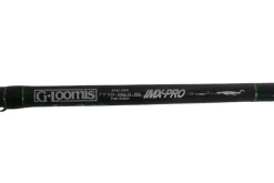 G. Loomis IMX-Pro 874C CRR 7'3" Heavy - Used Casting Rod - Mint Condit