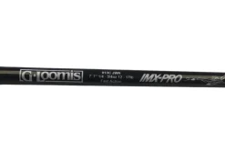 G. Loomis IMX-PRO Ledge 913C JWR 7'7" Medium Heavy - Used Casting Rod