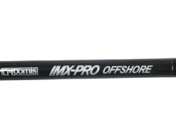 G. Loomis IMX-Pro Offshore 90-60 7'6" X-Heavy - Used Casting Rod - Min