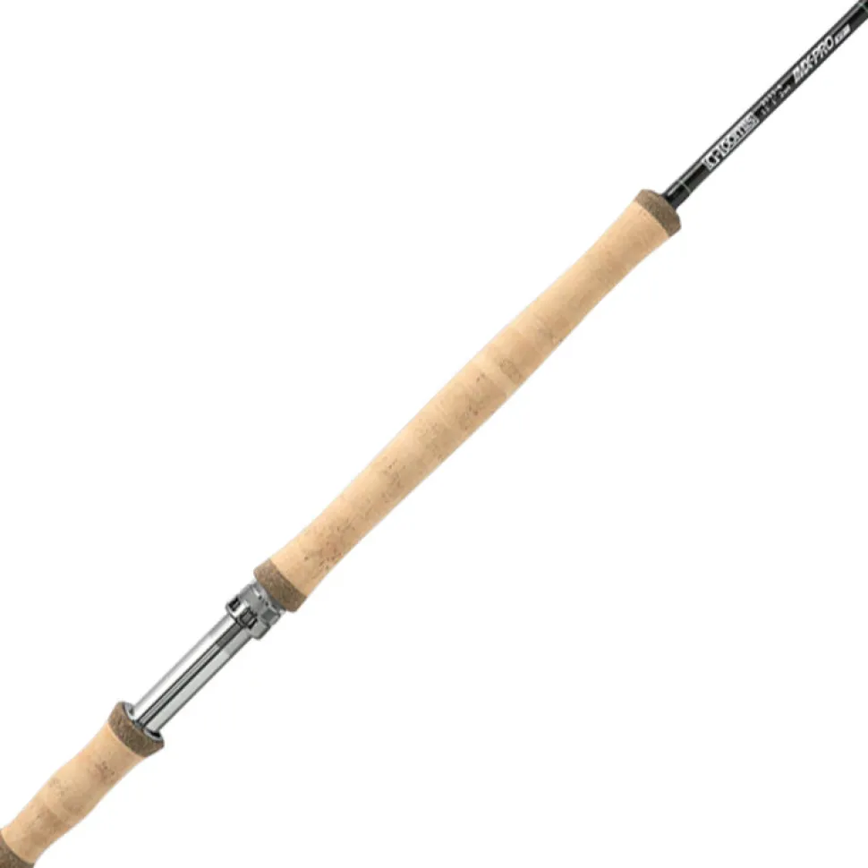 G. Loomis IMX-PRO V2 Shortspey Fly Rods