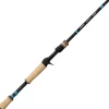 G. Loomis NRX+ Bladed Jig Casting Rods