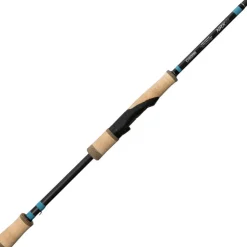 G. Loomis NRX+ Jig & Worm Spinning Rods