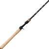 G. Loomis NRX+ Mag Bass Casting Rods