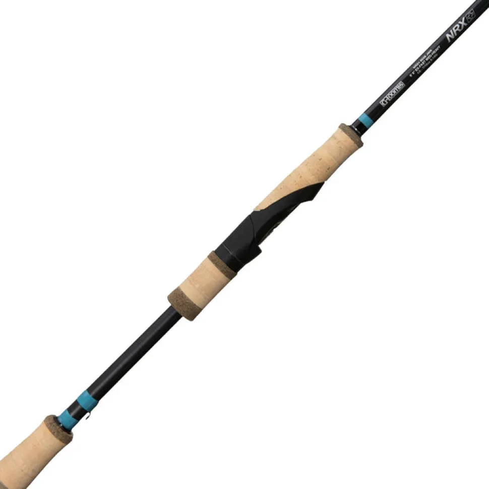 G. Loomis NRX+ Shaky Head Spinning Rods