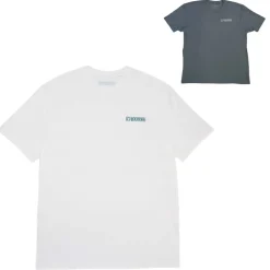 G. Loomis Short Sleeve Logo Tee