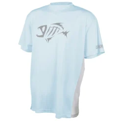 G. Loomis Short Sleeve Tech Tee