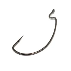 Gamakatsu Extra Wide Gap (EWG) Worm Hook 100 Pack