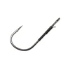 Gamakatsu Heavy Cover Worm Hook with Wire Keeper
