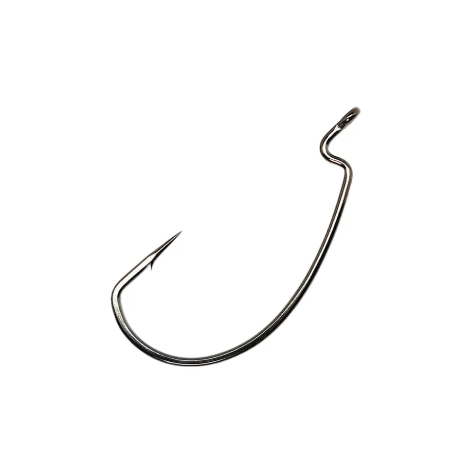 Gamakatsu Superline EWG Hooks 25pk