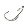 Gamakatsu Superline Spring Lock Weighted Hooks